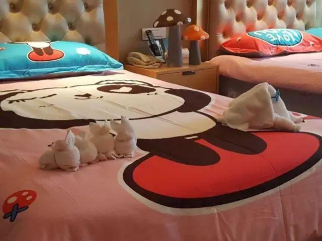 ננג'ינג Glarun Jinling Hotel מראה חיצוני תמונה